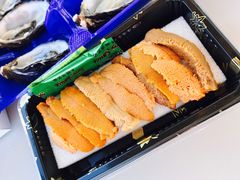 -悉尼鱼市场
