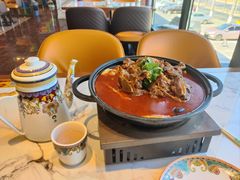 -巴依老爷新疆美食(常营店)