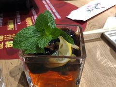 -鱼酷活鱼烤鱼(梅江印象城店)