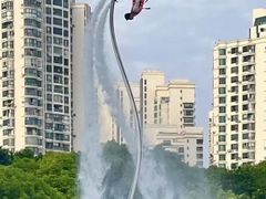 -苏州河梦清园环保主题公园