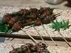 -松临·铁板烧&Omakase(神农店)