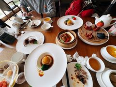 -正元希尔顿逸林酒店-御玺中餐厅