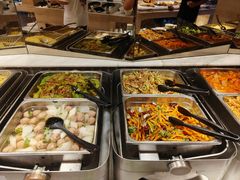 -比格比萨自助(宋家庄店)