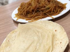 -姥家春饼店(漳州二路店)