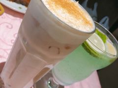 -西堤牛排(南京龙江店)