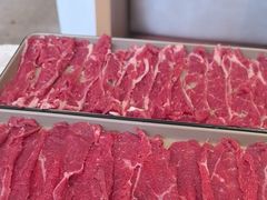 -小城牛事·鲜牛肉火锅(万达店)