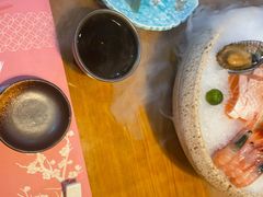 -大江户日本料理(吕厝店)