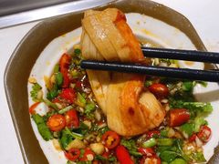 -野妹经典火锅(保利店)