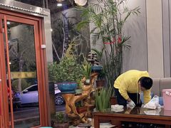 -天隆泉洗浴(幸福店)