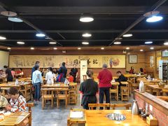大堂-北华涮肉(华严北里店)