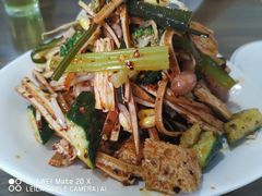 -新疆大盘鸡·十八年老店