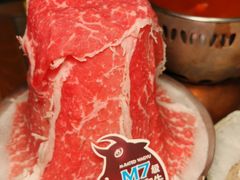 -亚马逊蒸汽活海鲜自助(长宁来福士店)