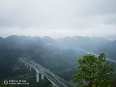 -黔灵山公园