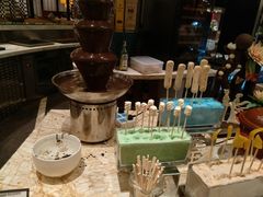 -天诚丽筠酒店-西餐厅