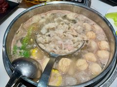 -三毛牛肉店(福强店)
