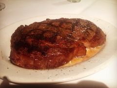肉眼牛排-茹丝葵经典牛排馆(上海外滩店)
