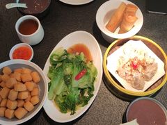 -蝴蝶里·粤菜·点心(滨江龙湖店)