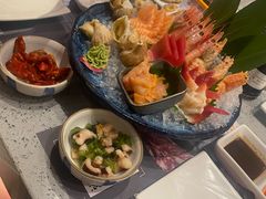 -大渔铁板烧(大悦城店)