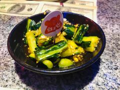 -蘭奢雅集·江浙菜(青山江滩店)