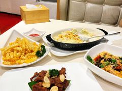 -本味轩精品茶餐厅(黄山路店)