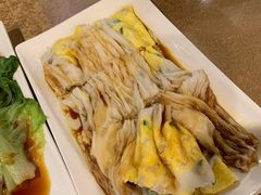 -蓝记茶餐厅(勒泰店)