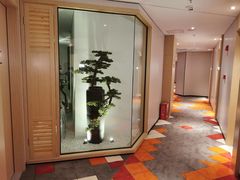 -柏曼酒店(重庆解放碑洪崖洞店)
