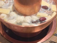 -北京老门框爆肚涮肉馆(凤城六路店)