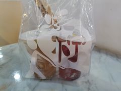 -烧柠·柠檬茶(大融城店)