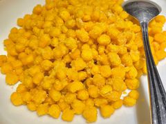蛋黄玉米粒-起源小厨(应天门店)