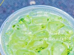 -茶救星球·蔬果茶(福田水围店)
