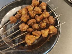 -清真·馬坡二旦烧烤(人生一串拍摄店)