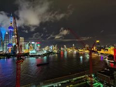 -上海外滩茂悦大酒店
