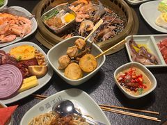-韩盛·盛江山自助料理(中街大悦城店)