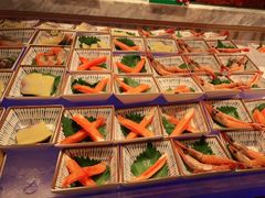 -亚马逊海鲜自助(梅溪湖步步高店)