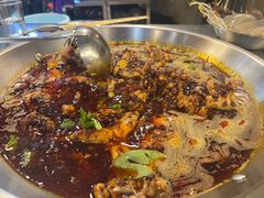 -孙婆婆美蛙兔火锅(踏水桥店)