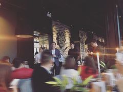 -AZUL by FUEL蓝色·法式酒馆(琶醍店)