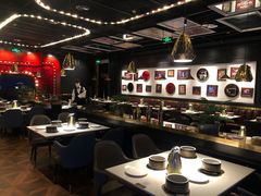 -加餐海鲜自助(宝龙一城店)