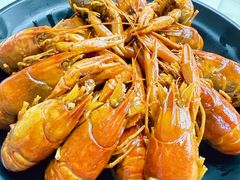 -聚味瞿记·龙虾堂(树木岭店)