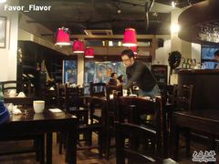 大堂-La Creperie法餐厅(桃江路店)