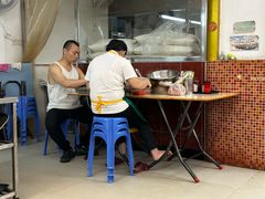 -周门传统竹升面