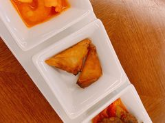 -Tajine Moroccan塔金摩洛哥中东餐厅