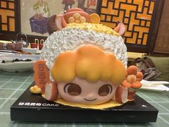 -玉桥餐厅(天坛店)