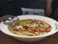 -太二酸菜鱼(福州泰禾店)