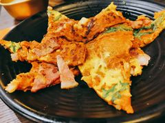 -香猪坊韩国烤肉专属门店(魏公村店)