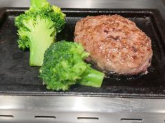 -肉肉大米(金虹桥店)