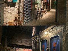 门面-和平菓局(王府井店)