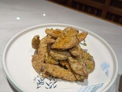 -芳·宴江南(范家路店)