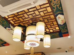 -惠丰堂饭庄·烤鸭·京味菜(翠微路店)