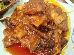 -乐乐餐厅(湘子庙街店)