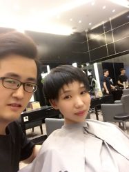 -MMbyHairCode 芭曲发型沙龙